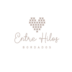 Logo Entre Hilos Bordados - buy online