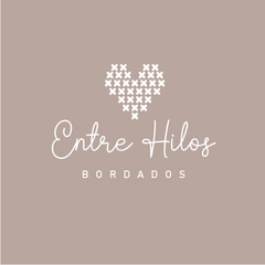 Image of Logo Entre Hilos Bordados