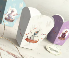 Kit Imprimible Frozen 2 PERSONALIZADO - Kits Imprimibles Munki