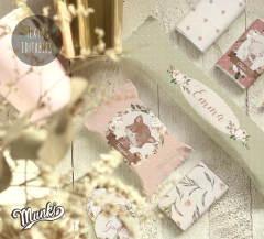 Kttens party printable pink deco