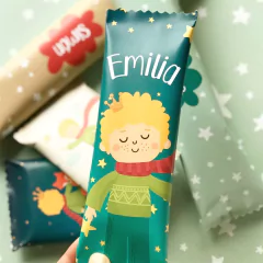 Imagen de Kit imprimible El Principito PERSONALIZADO