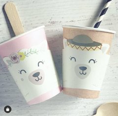 Kit Imprimible Llamas PERSONALIZADO - comprar online