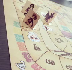 Juego Imprimible Coco en internet