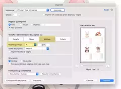 Calendario 2025 PDF Imprimible Gato Kawaii Sin feriado - Kits Imprimibles Munki