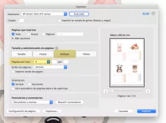 Calendario 2023 PDF Kit Imprimible Argentina Messi Scaloneta en internet