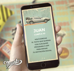 tarjetas digitales imprimibles