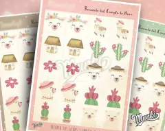 Juego Memoria Llamas PERSONALIZADO - comprar online