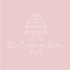 Logo La Cocina de Lola - Kits Imprimibles Munki