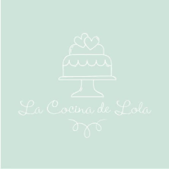 Logo La Cocina de Lola - tienda online