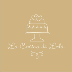 Logo La Cocina de Lola - comprar online