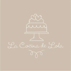 Imagen de Logo La Cocina de Lola