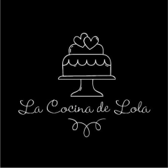 Logo La Cocina de Lola en internet