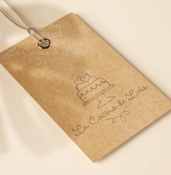 Logo La Cocina de Lola - comprar online