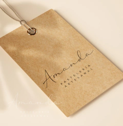 Logo Amanda - comprar online