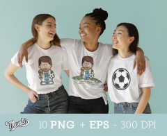 Imágenes PNG y EPS Cliparts de Messi Argentina Mundial - tienda online