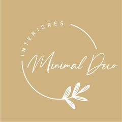 Logo Minimal Deco