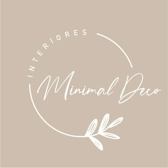 Logo Minimal Deco - buy online