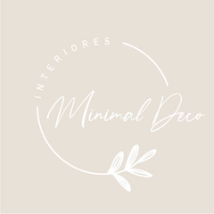 Logo Minimal Deco on internet