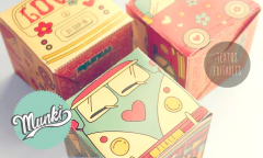 party box printable set