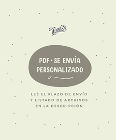 Kit Imprimible Sheriff Labrador PERSONALIZADO CON NOMBRE en internet