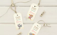 Kit imprimible Skye y Everest Paw Patrol PERSONALIZADO - online store