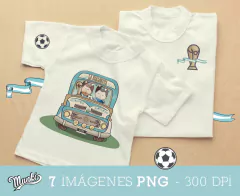 Imágenes PNG Colectivo Scaloneta Argentina Clipart