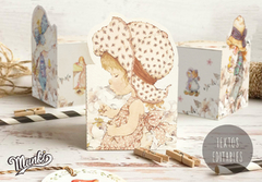 sarah kay kit imprimible