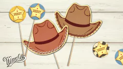 Kit Imprimible Toy Story PERSONALIZADO en internet
