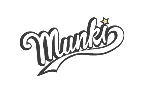 Munki Printable Party