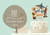 Carrusel Munki Printable Party DIY