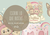 Carrusel Munki Printable Party DIY