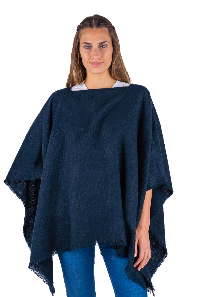 Poncho Belen