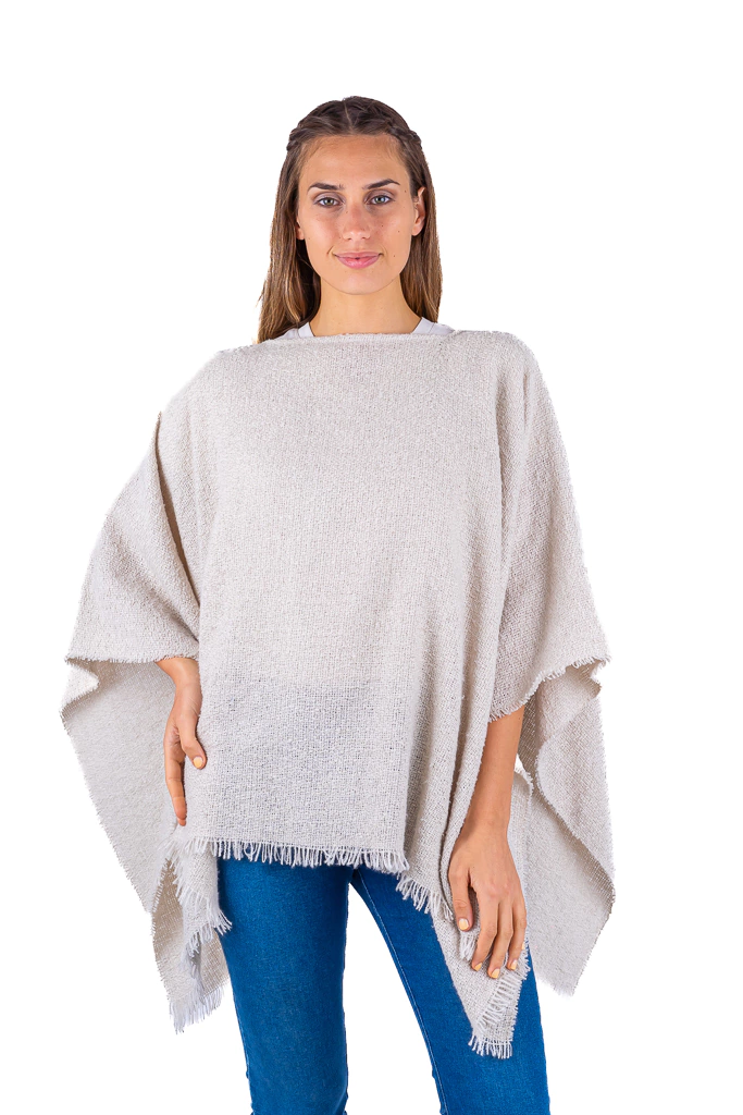 Poncho Belen