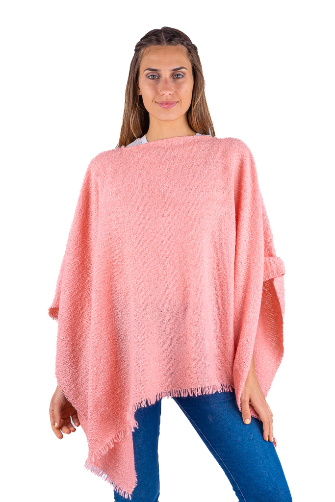 Poncho Belen