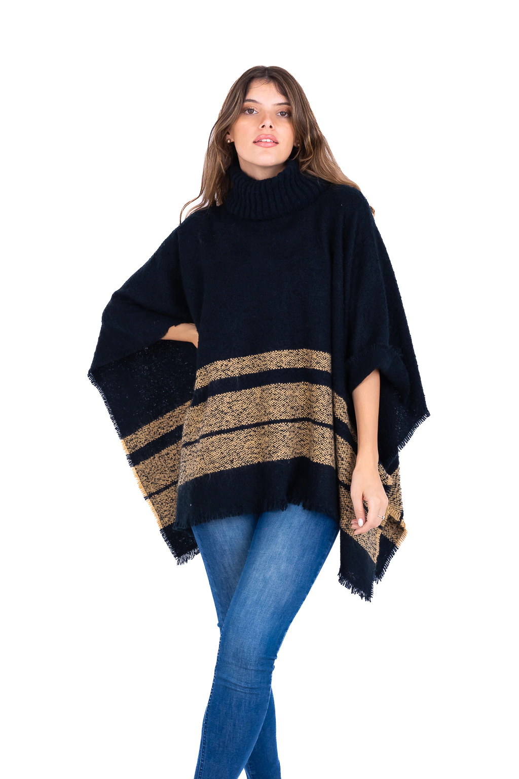 Poncho Viena