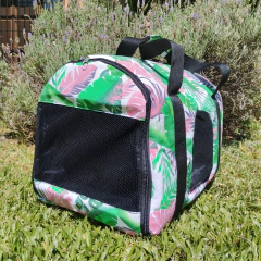 Imagen de Bolso transportador acolchado Fantasía MB