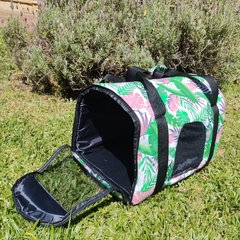 Bolso transportador acolchado Fantasía MB en internet