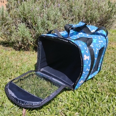 Bolso transportador acolchado Fantasía MB - tienda online