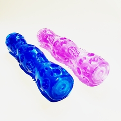 FlexiDent Stick. Palo texturizado y sonoro para perros - comprar online