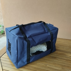 Bolso transportador Cordura - comprar online