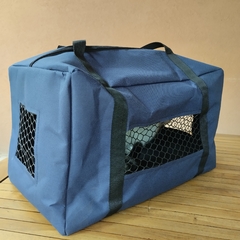 Bolso transportador Cordura en internet