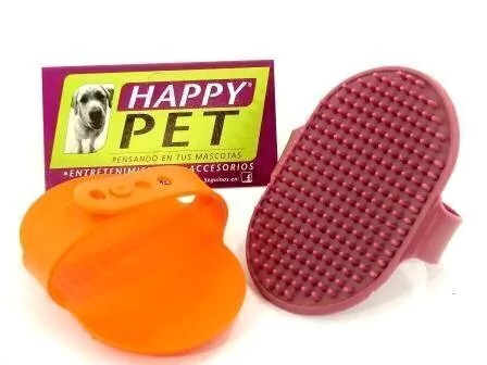 Rasqueta oval mediana