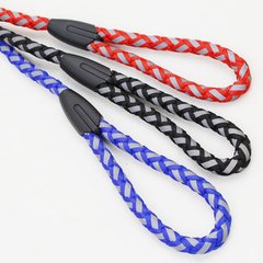Soga y pretal de con cinta refractaria - Happy Pet. Venta mayorista de productos para mascotas