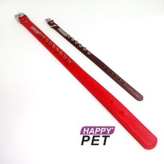 Collar de silicona con puas - comprar online