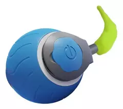 Rolling ball - Pelota interactiva para gatos en internet