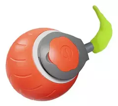 Rolling ball - Pelota interactiva para gatos