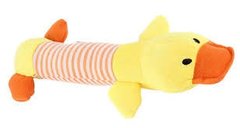 Animales de peluche largos - Happy Pet. Venta mayorista de productos para mascotas