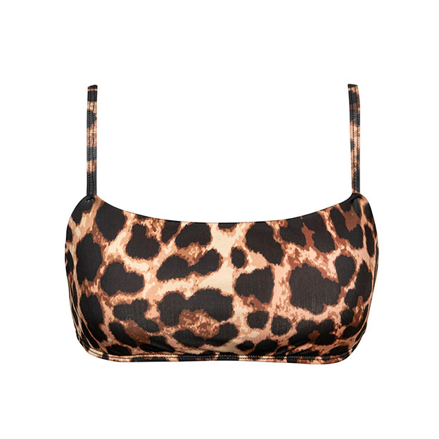 SUNSET Top bandeau