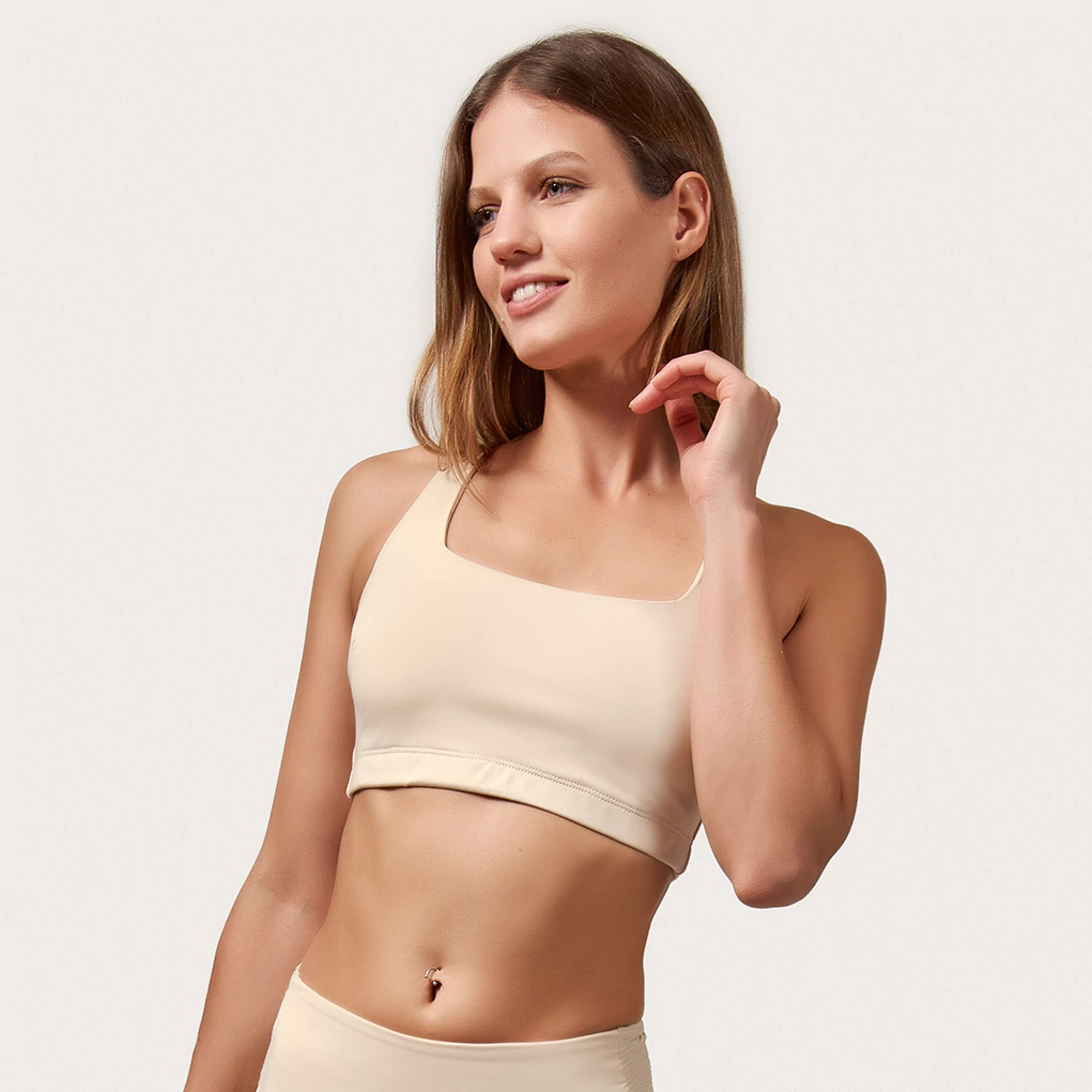 Top deportivo ERIAL