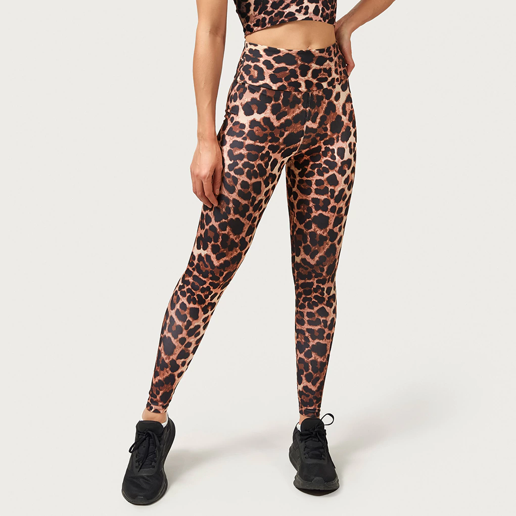 Calza Legging PARDAL